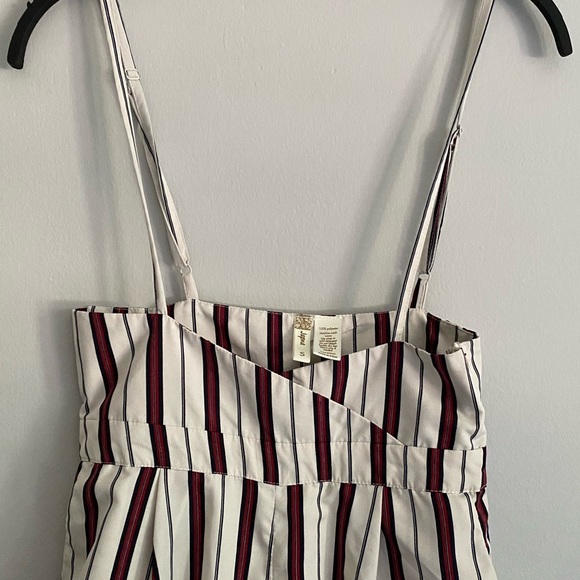 JAPNA Jumper Pants - Picture 2 of 4